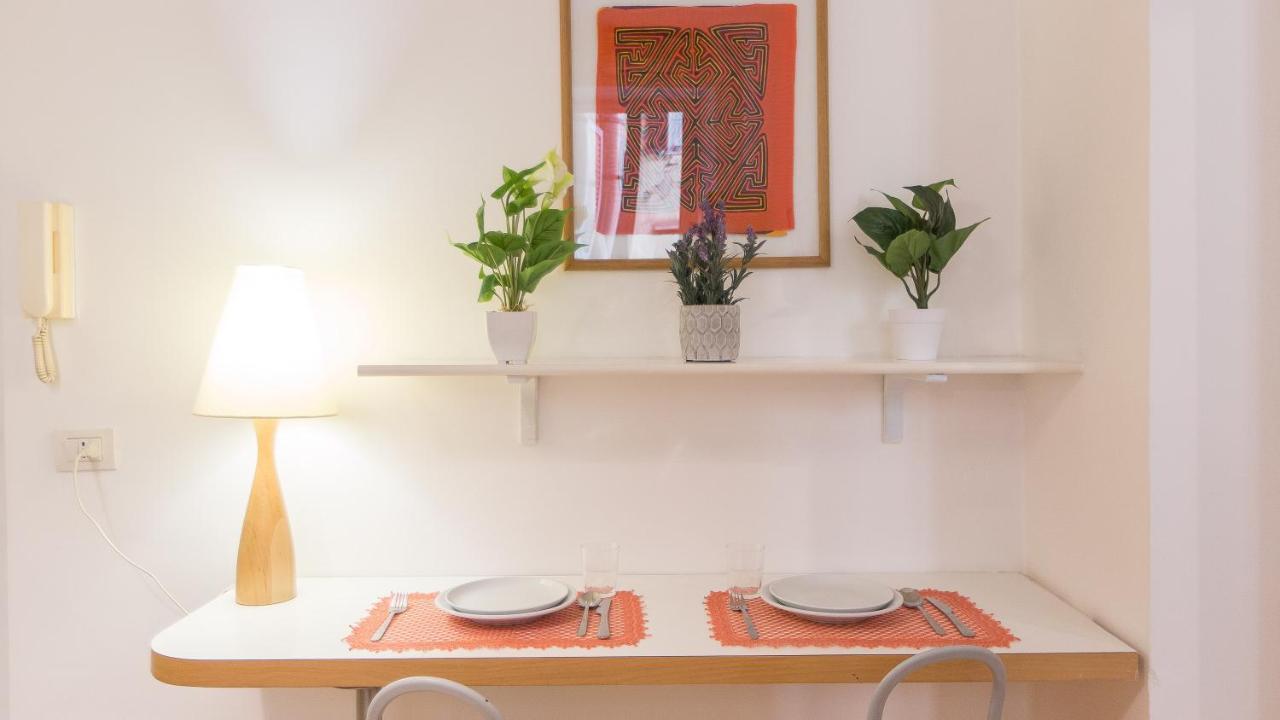 Rental In Rome Pompeo Magno Luaran gambar