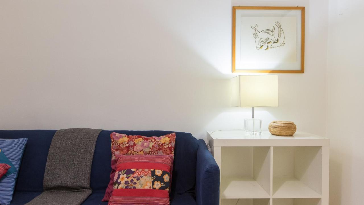 Rental In Rome Pompeo Magno Luaran gambar