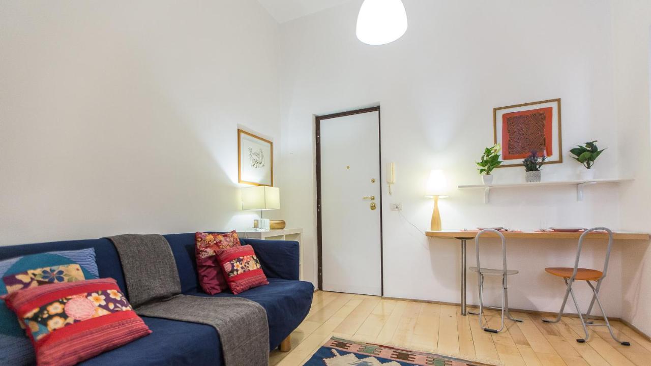 Rental In Rome Pompeo Magno Luaran gambar