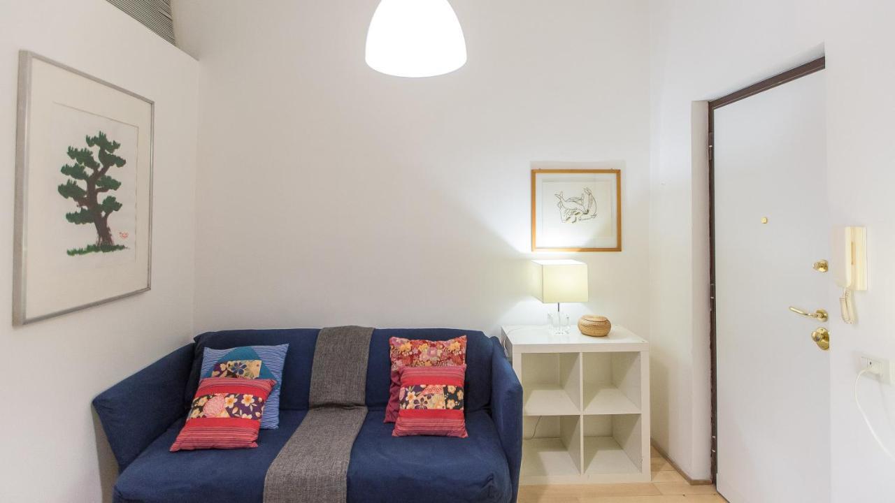 Rental In Rome Pompeo Magno Luaran gambar