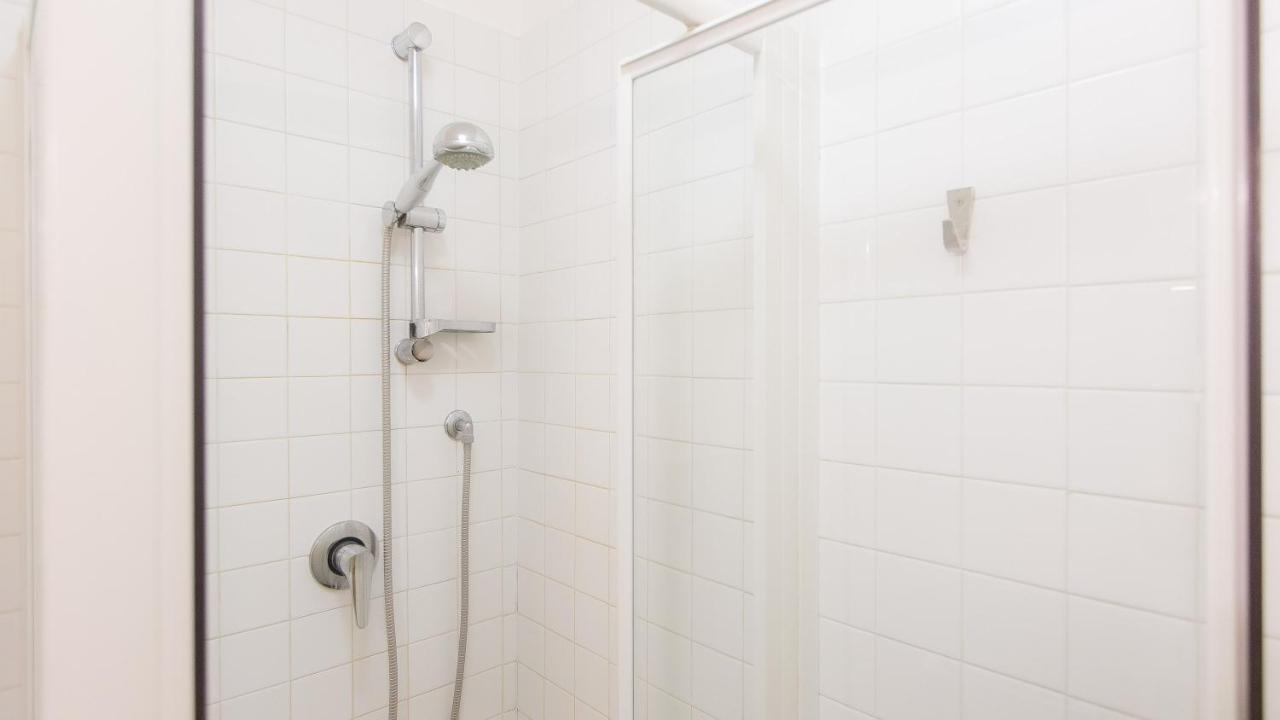 Rental In Rome Pompeo Magno Luaran gambar